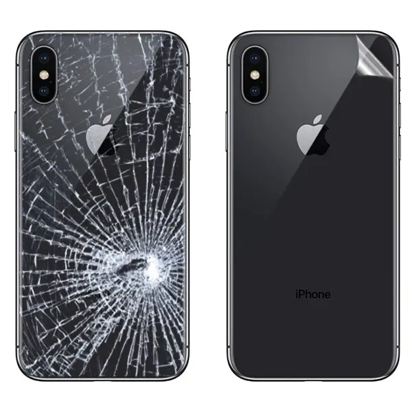 Rear film GrizzGlass SatinSkin for Honor X60i GRZ11014 5906146440852