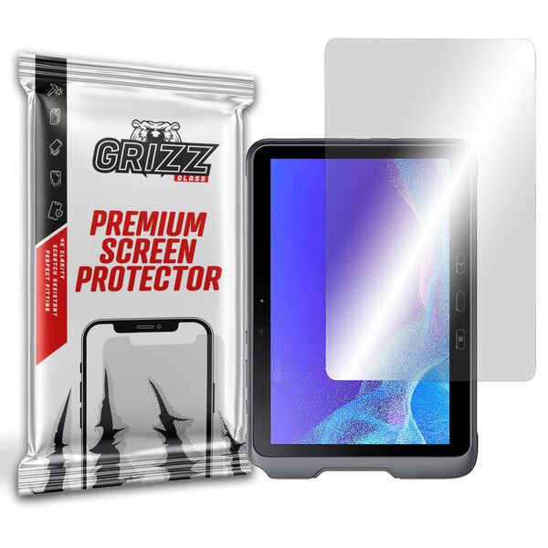 GrizzGlass HybridGlass Samsung Galaxy Tab Active4 Pro GRZ3164 5904063533657