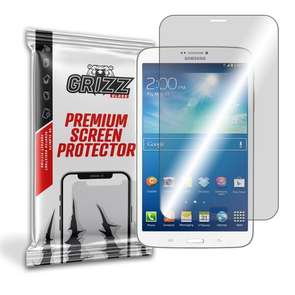 GrizzGlass HybridGlass Samsung Galaxy Tab 3 T311 GRZ3098 5904063513581