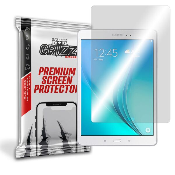 GrizzGlass HybridGlass Samsung Galaxy Tab A SM-T550 GRZ3081 5904063512522