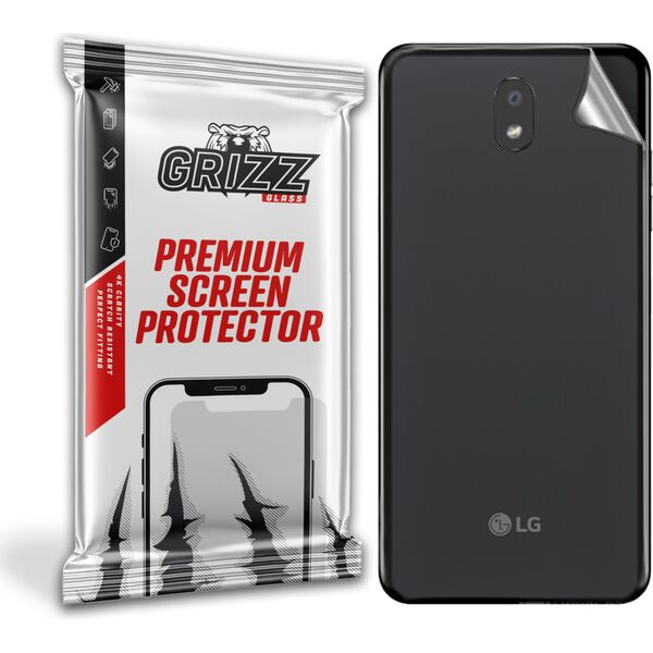 GrizzGlass UltraSkin LG X2 2019 GRZ1867 5904063541119