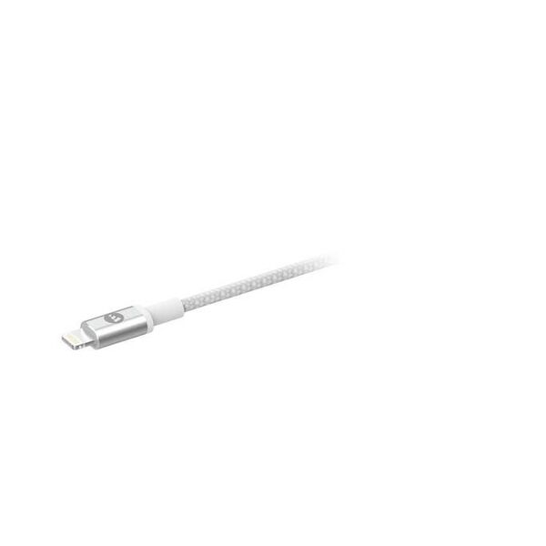 Mophie Lightning - USB-A Cable 1m (white) MPH011WHT 848467093704