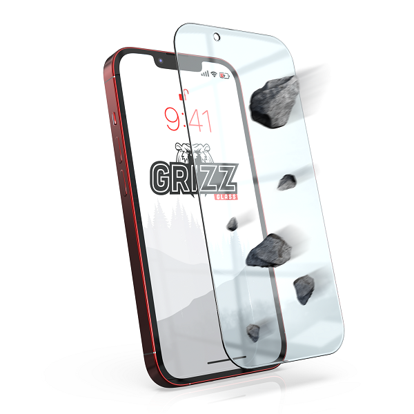 GrizzGlass HybridGlass Nokia 5.3 GRZ8476 5904063598267