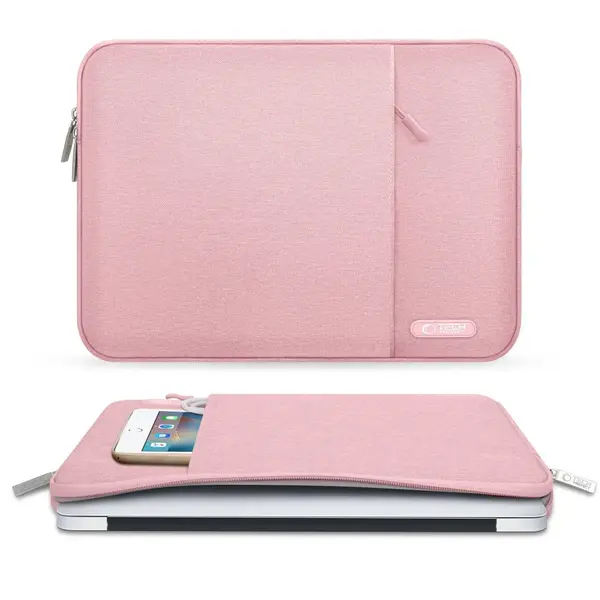 Tech-Protect Sleevy Laptop 13-14 Dusty Rose THP3325 5906302375479