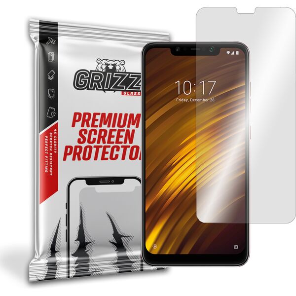 GrizzGlass HybridGlass Xiaomi POCO F1 GRZ1576 5904063514380