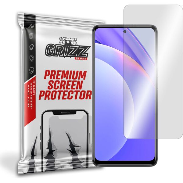 GrizzGlass HybridGlass Xiaomi Mi 10T Lite 5G GRZ1006 5904063507450