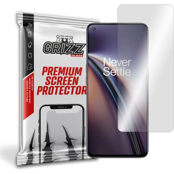 GrizzGlass HybridGlass OnePlus Nord CE 5G GRZ1047 5904063507887