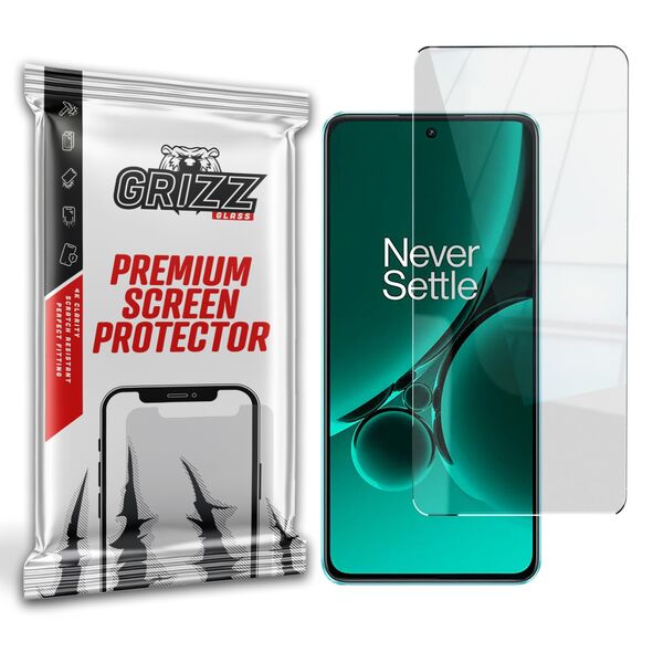 GrizzGlass HybridGlass OnePlus Nord CE 3 GRZ6085 5904063572045