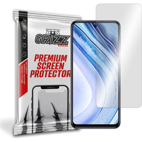 GrizzGlass HybridGlass Xiaomi Redmi Note 9 Pro 4G GRZ1056 5904063507979