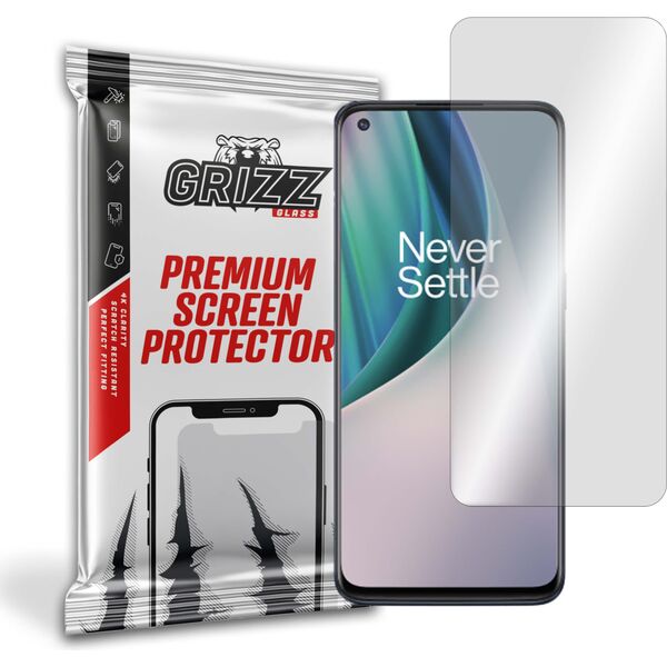 GrizzGlass HybridGlass OnePlus Nord N10 5G GRZ956 5904063506828