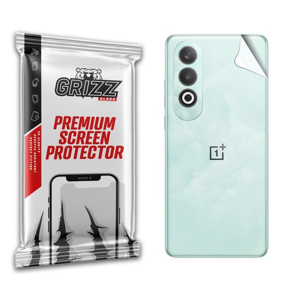 GrizzGlass SatinSkin OnePlus Nord CE 4 GRZ9152 5906146417380