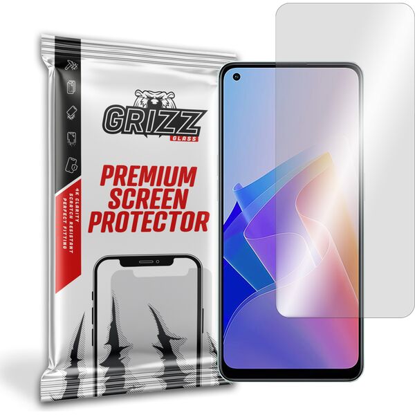 GrizzGlass HybridGlass Oppo Reno7 Z 5G GRZ2077 5904063544219