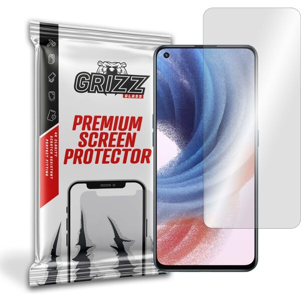 GrizzGlass HybridGlass Oppo K9 Pro 5G GRZ954 5904063506804