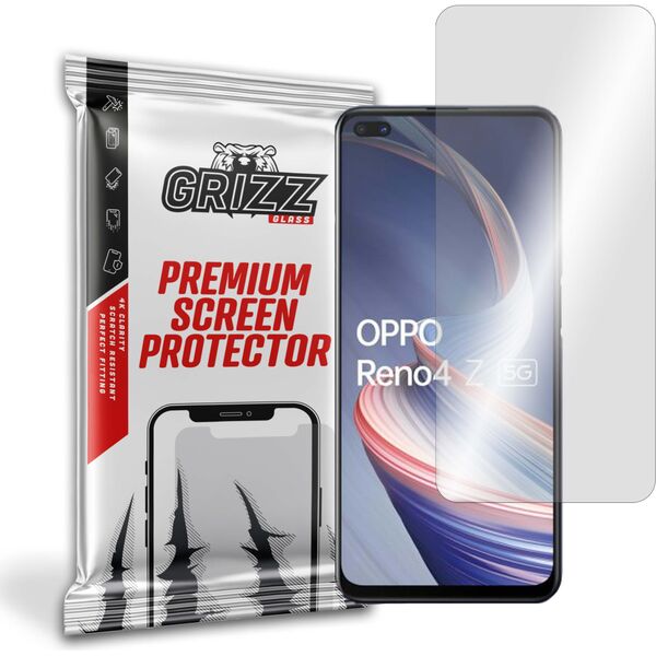 GrizzGlass HybridGlass Oppo Reno 4Z 5G GRZ1304 5904063510870