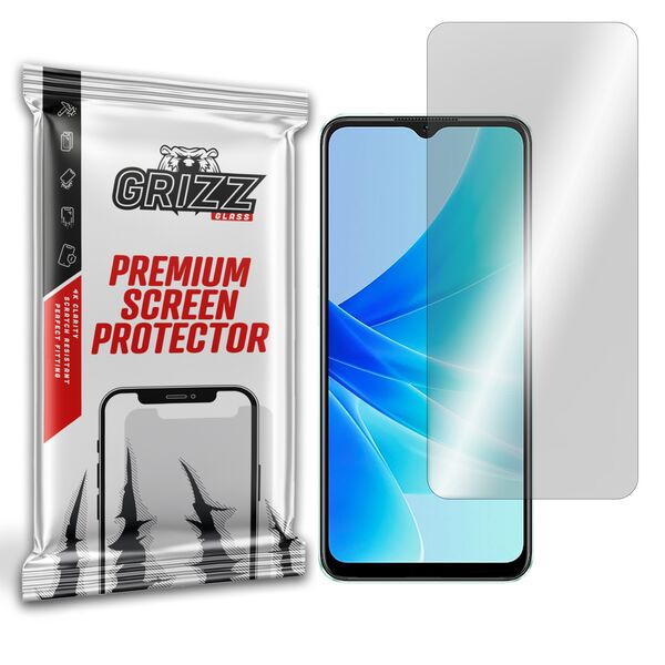 GrizzGlass Hydrofilm Oppo A57e GRZ3171 5904063533619