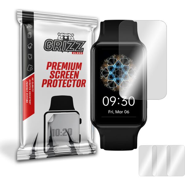 GrizzGlass Hydrofilm Oppo Watch Free GRZ2589 5904063525119