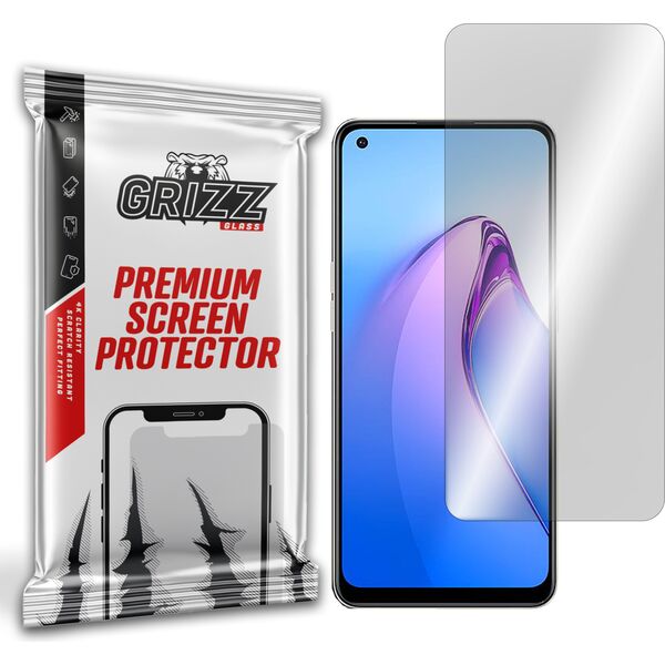 GrizzGlass Hydrofilm Oppo Reno 8 4G GRZ3044 5904063531899