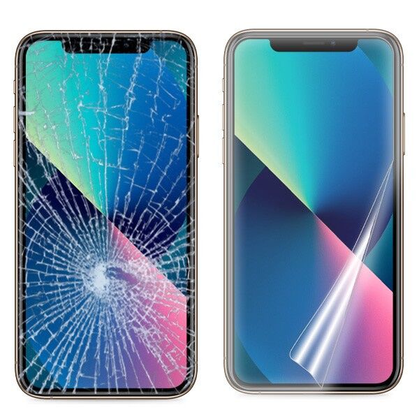 GrizzGlass CeramicFilm Oppo Reno11 F GRZ8725 5906146410008