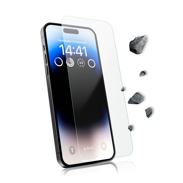 GrizzGlass HybridGlass Easy Oppo A60 GRZ10305 5906146432857