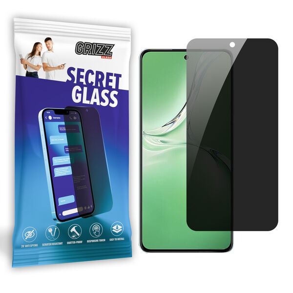 GrizzGlass SecretGlass Oppo K12 GRZ9547 5906146422216