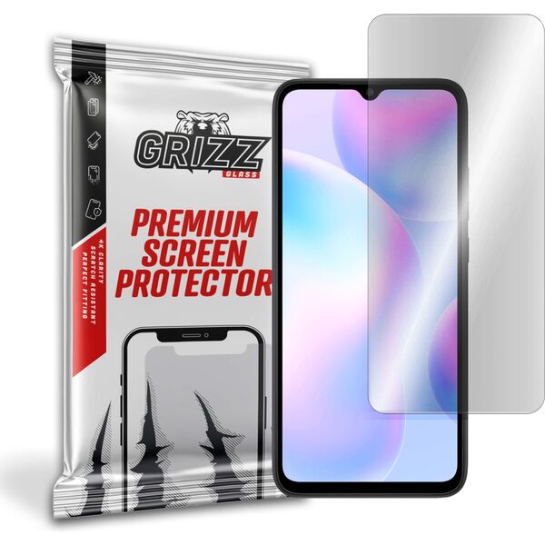 GrizzGlass PaperScreen Xiaomi Redmi 9A GRZ2845 5904063530601