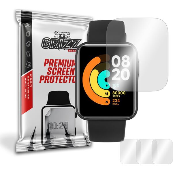 GrizzGlass Hydrofilm Xiaomi Mi Watch Lite GRZ919 5904063505869