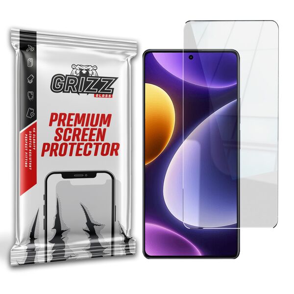 GrizzGlass HybridGlass Huawei Nova 3 GRZ4931 5904063566976