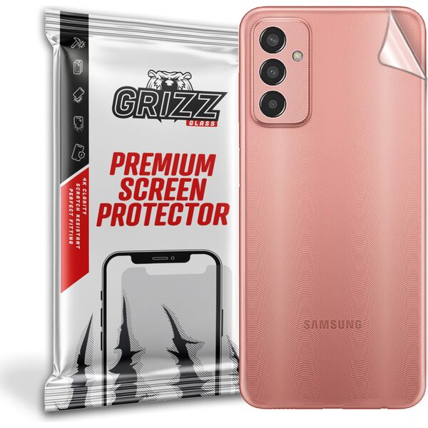 GrizzGlass SatinSkin Samsung Galaxy M13 GRZ2521 5904063524273