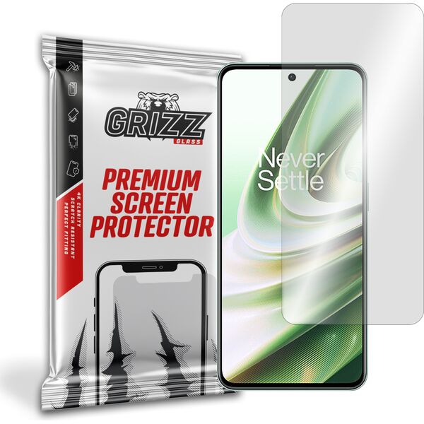 GrizzGlass Hydrofilm OnePlus 10R GRZ2370 5904063548002