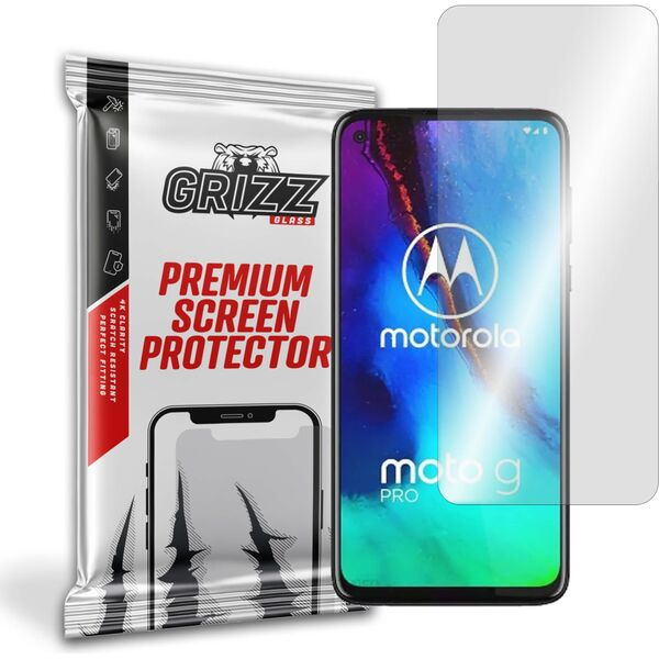 GrizzGlass Hydrofilm Motorola Moto G Pro GRZ1310 5904063510405