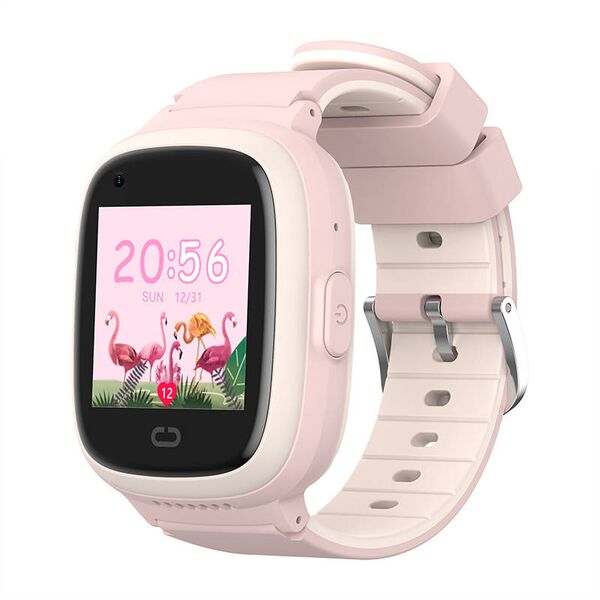 Havit KW11 smartwatch (Pink) HVT241 6939119056858