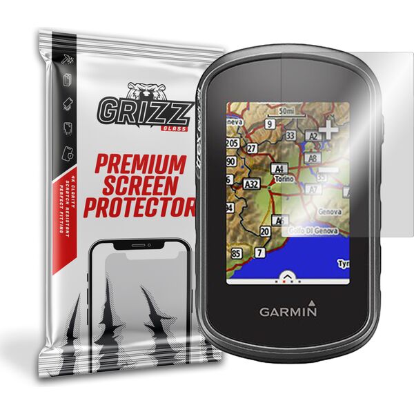 GrizzGlass HybridGlass Garmin eTrex Touch 35 GRZ1592 5904063522385