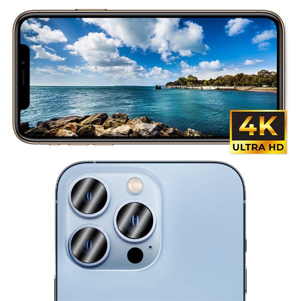 GrizzGlass HybridGlass Camera vivo Y78+ GRZ4943 5904063568079