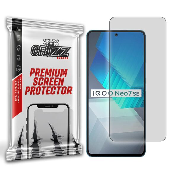 GrizzGlass PaperScreen Vivo iQOO Neo7 SE GRZ3917 5904063555819