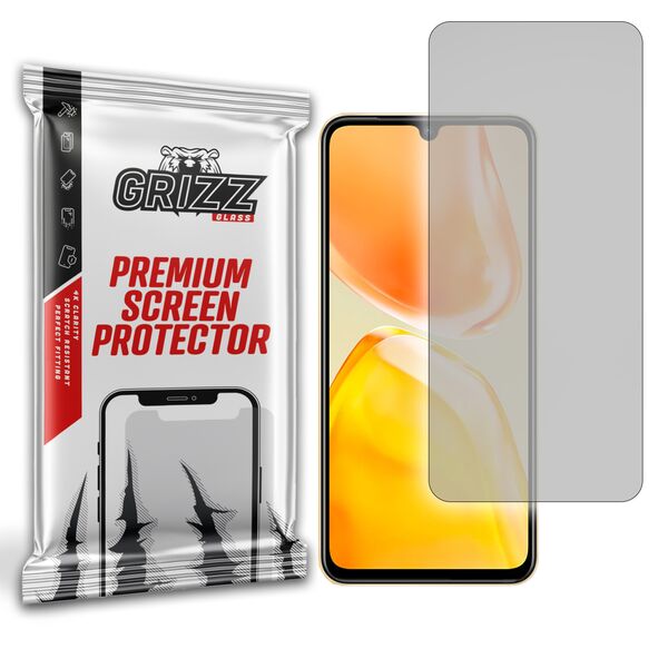 GrizzGlass PaperScreen Vivo X80 Lite GRZ3362 5904063536788