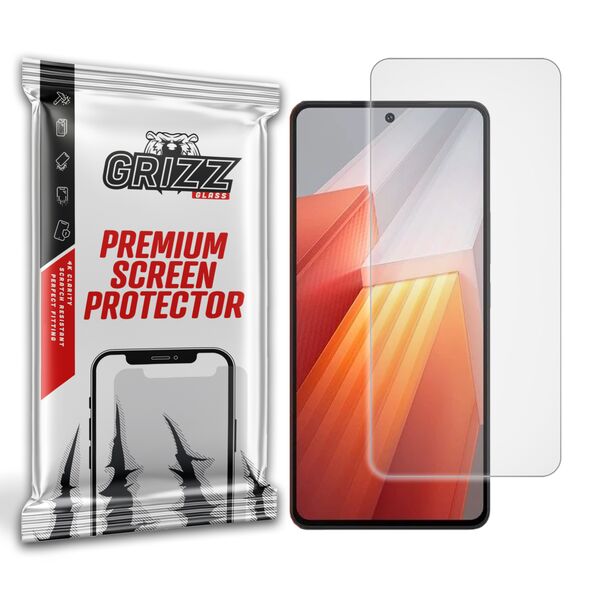 GrizzGlass PaperScreen vivo iQOO Neo8 Pro GRZ5055 5904063595785