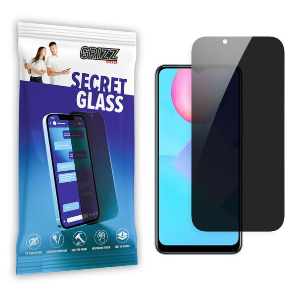 GrizzGlass SecretGlass Vivo Y12G GRZ5888 5904063577750