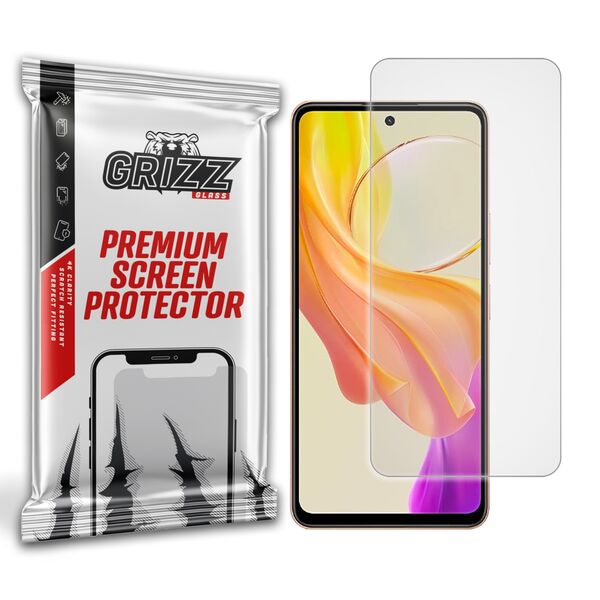 GrizzGlass PaperScreen Vivo Y77t GRZ6559 5904063584048