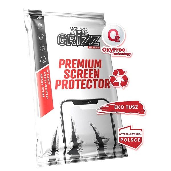 GrizzGlass HybridGlass Vivo Pad Air GRZ6619 5904063584451