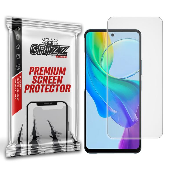 GrizzGlass PaperScreen Vivo Y78t GRZ7100 5904063589937