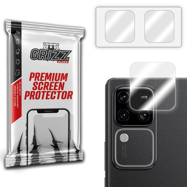 GrizzGlass HybridGlass Camera Vivo S18 Pro GRZ8400 5906146407084