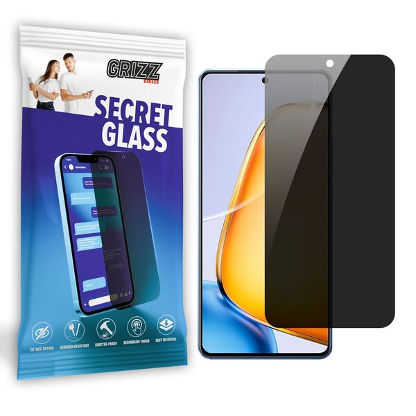 GrizzGlass SecretGlass Vivo Y200 GT GRZ9909 5906146426061