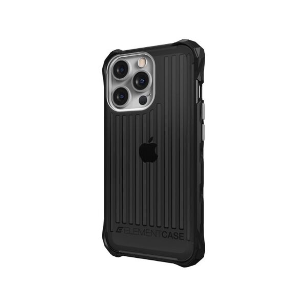 Element Case Special Ops Apple iPhone 13 Pro (Smoke/Black) ELC13 618952509627