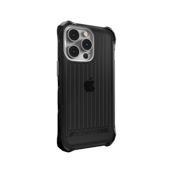 Element Case Special Ops Apple iPhone 13 Pro (Smoke/Black) ELC13 618952509627