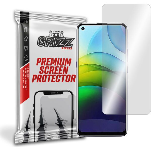 GrizzGlass HybridGlass Lenovo K12 Pro GRZ953 5904063506798