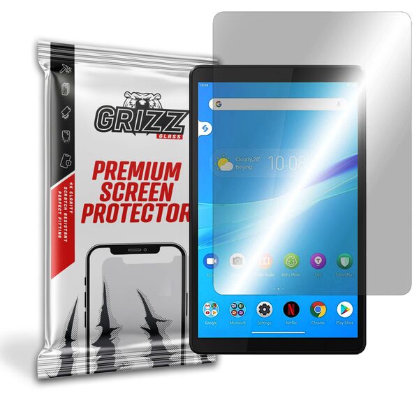 GrizzGlass PaperScreen Lenovo Tab M10 GRZ3606 5904063540075