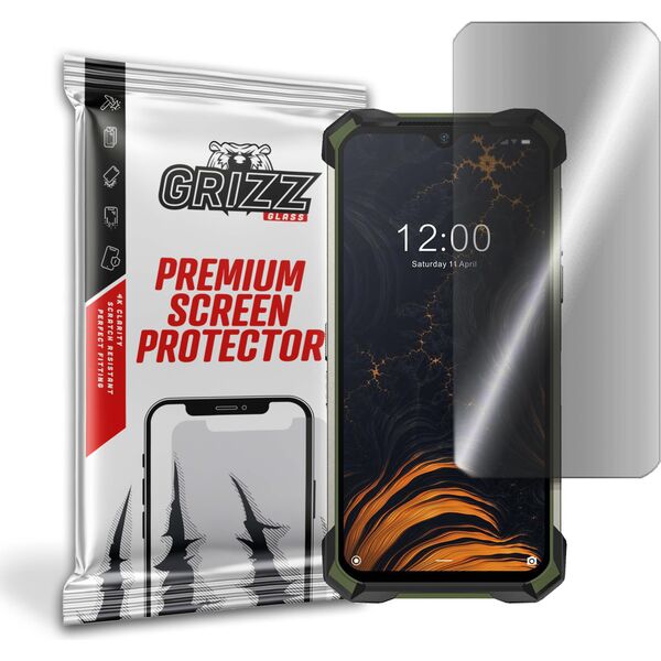 GrizzGlass PaperScreen Doogee S88 Pro GRZ2917 5904063529872