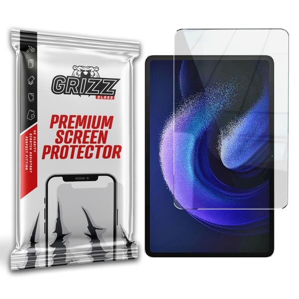 GrizzGlass HybridGlass Xiaomi Pad 6 Max 14 GRZ6454 5904063582846