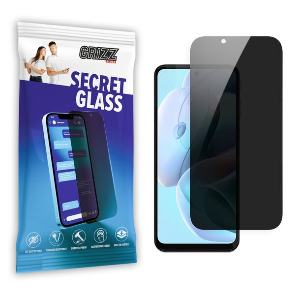 GrizzGlass SecretGlass Motorola Moto G41 GRZ5524 5904063573820