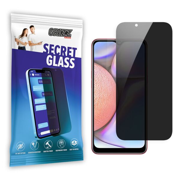 GrizzGlass SecretGlass Samsung Galaxy A10s GRZ5723 5904063575879